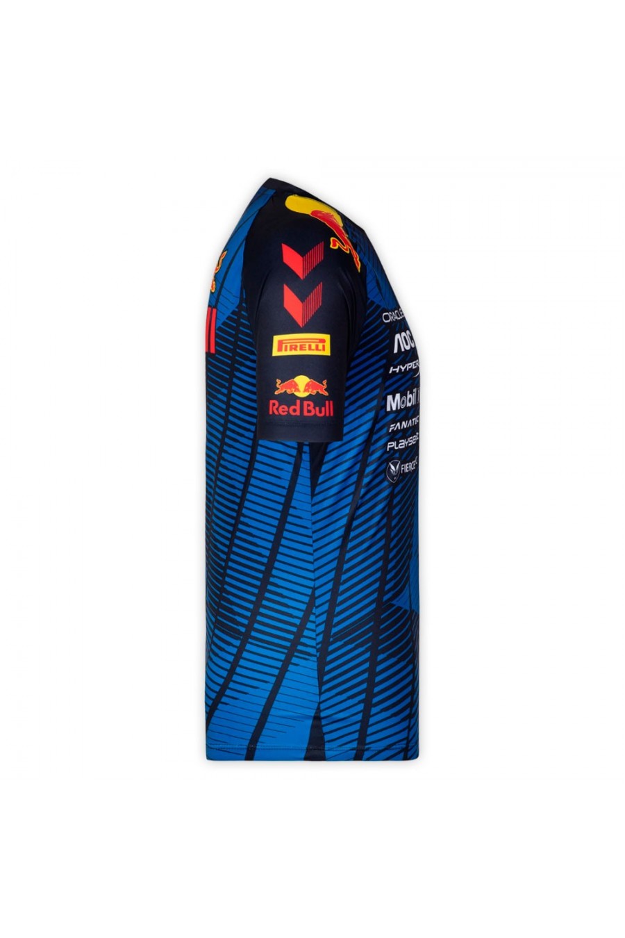 Camiseta Red Bull Racing Esports