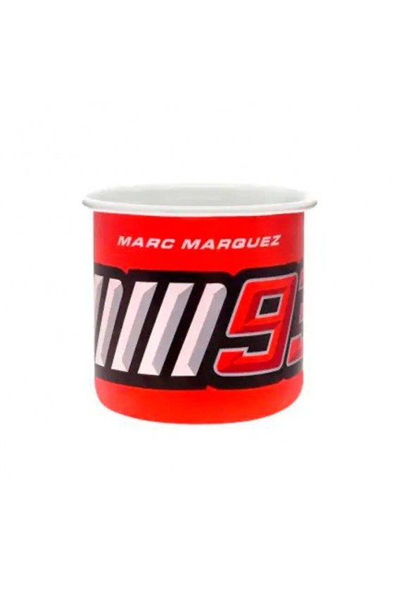 Taza Marc Márquez MM93