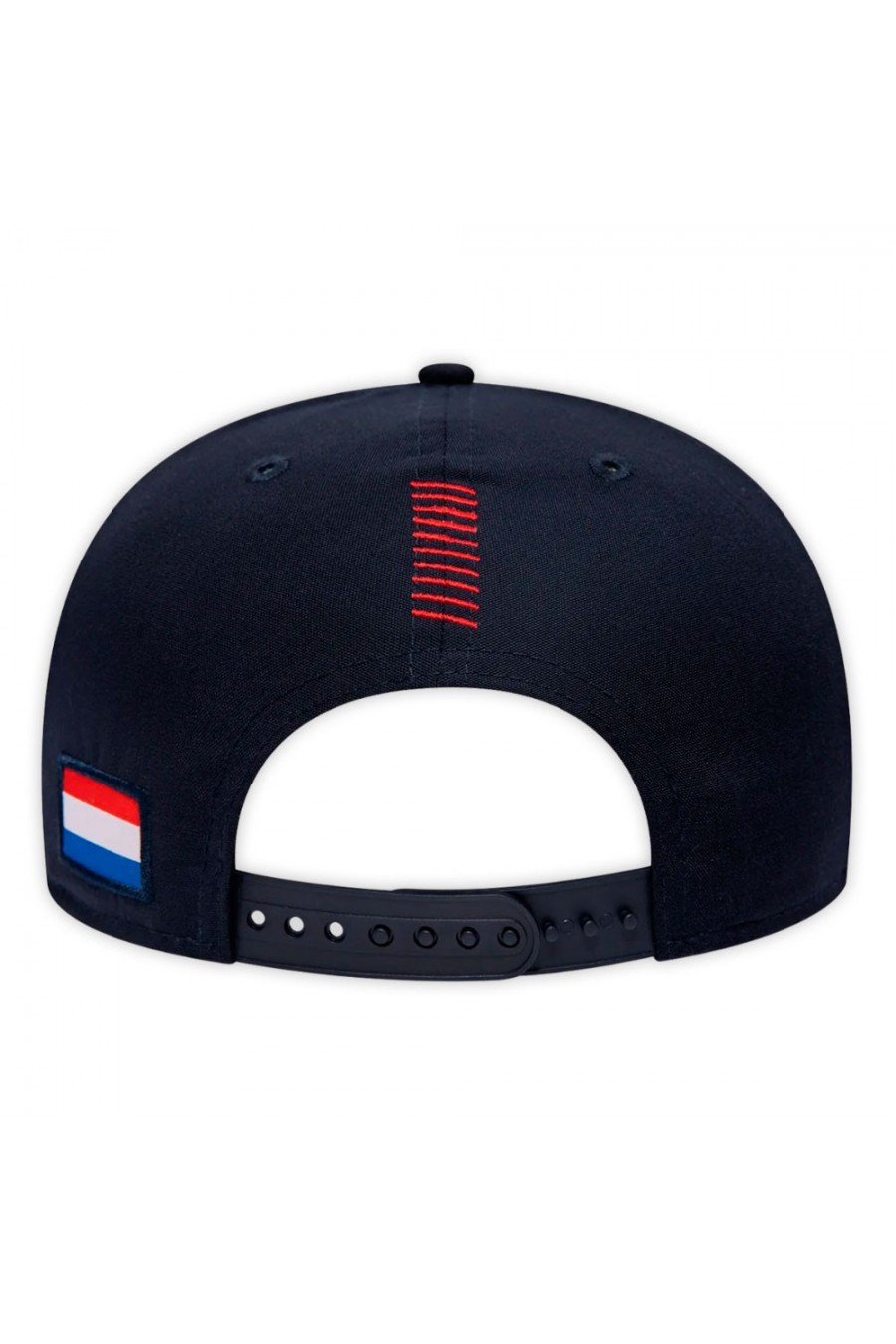 Gorra Max Verstappen Red Bull F1