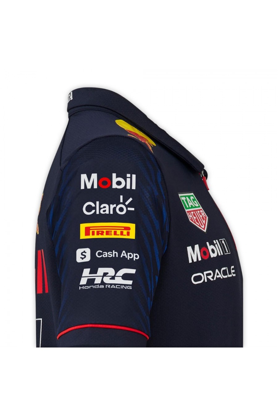 Polo Red Bull F1