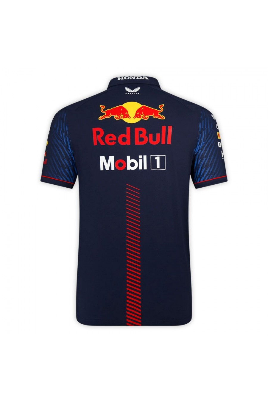 Polo Red Bull F1