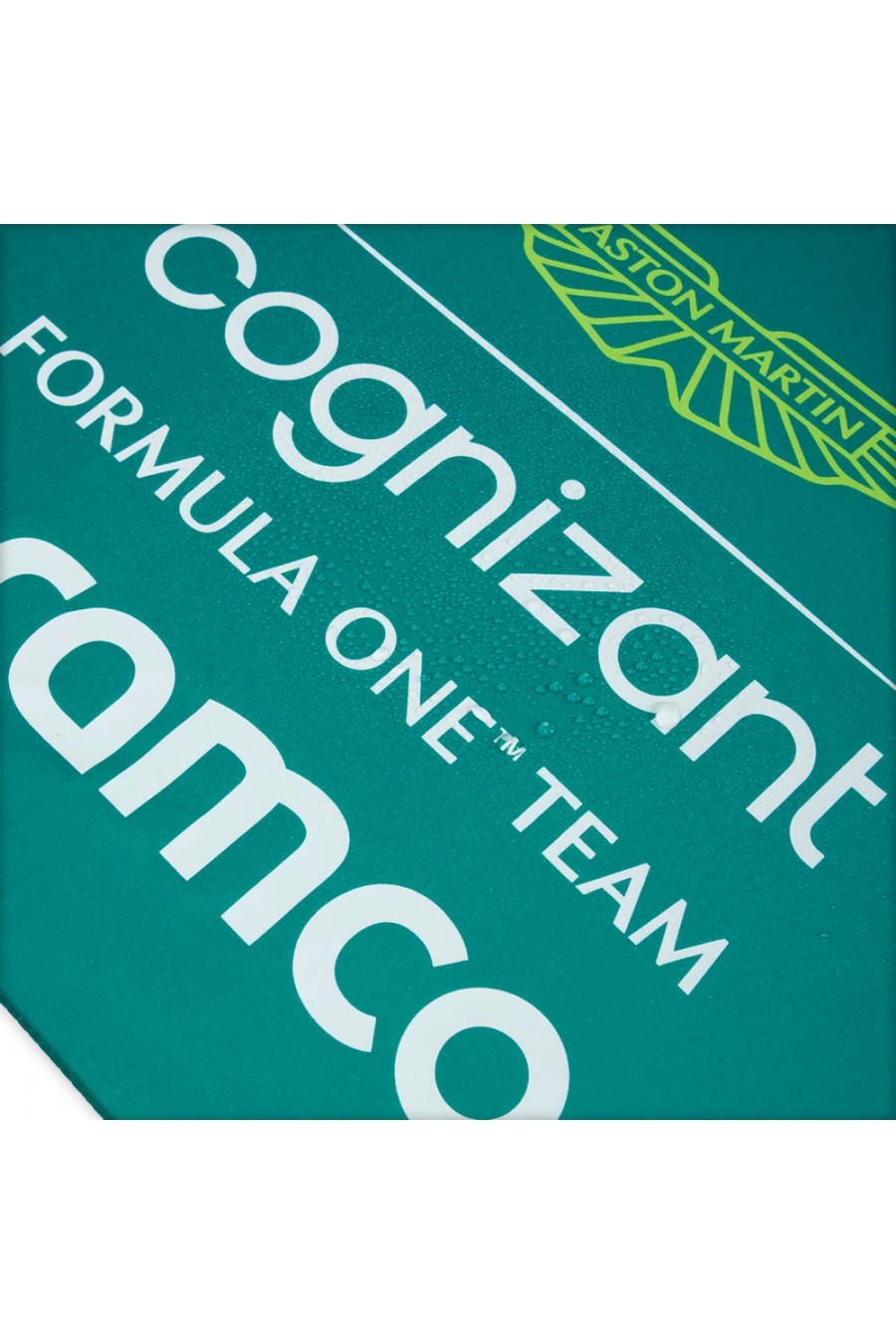 Paraguas Golf Aston Martin F1