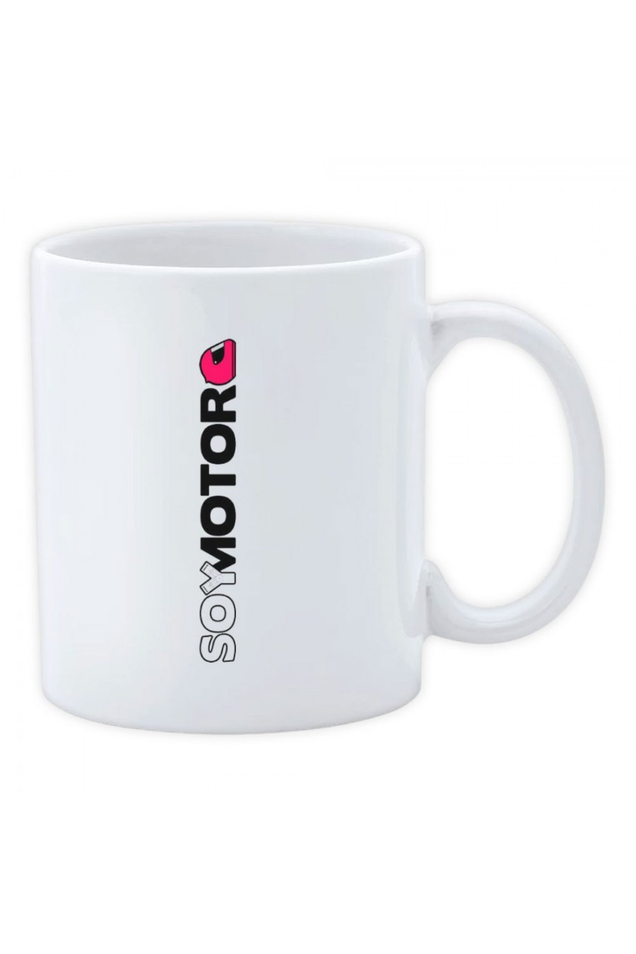 Taza Bandera del Rencor