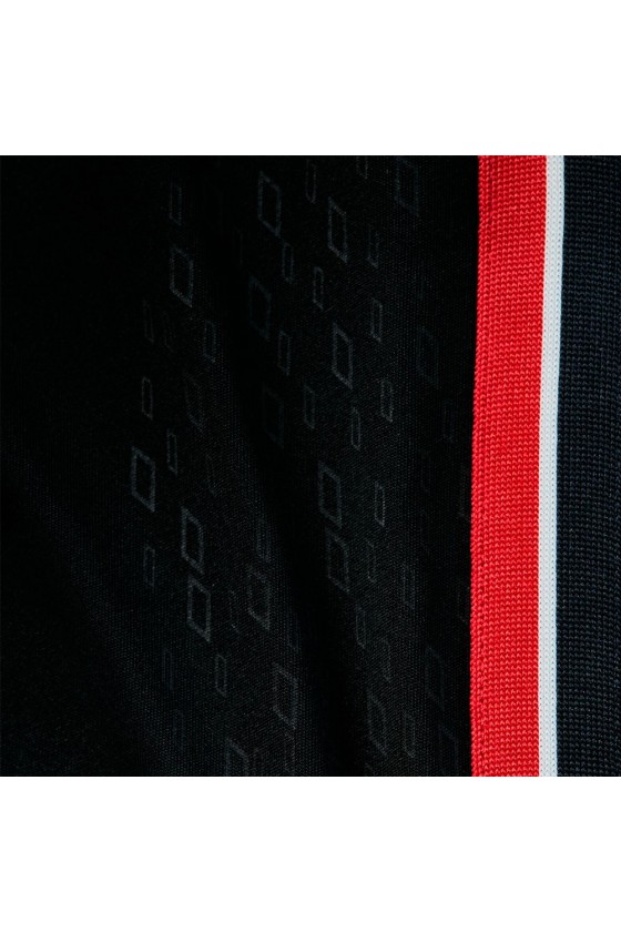 Camiseta Mercedes F1 Negra
