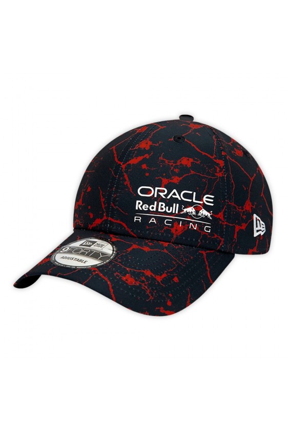 Gorra Red Bull F1 Lava