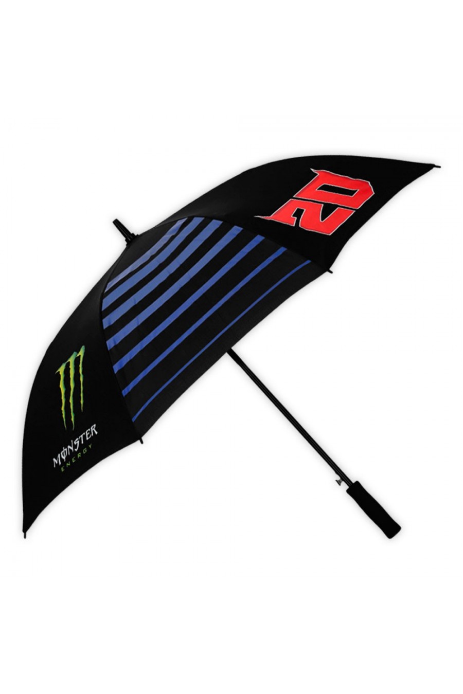 Paraguas Golf Fabio Quartararo 20 Dual Monster