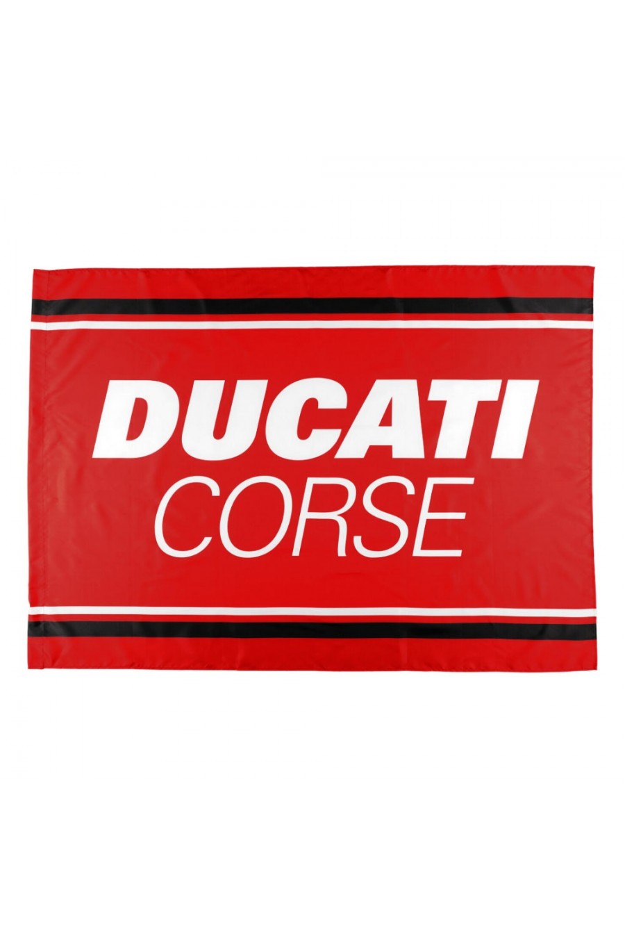 Bandera Ducati Corse Bandera Ducati Corse