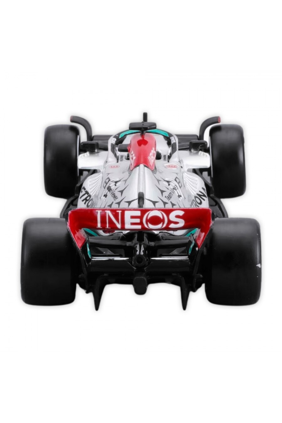 Miniatura 1:43 Coche Mercedes AMG F1 W13 E 2022 'Lewis Hamilton'