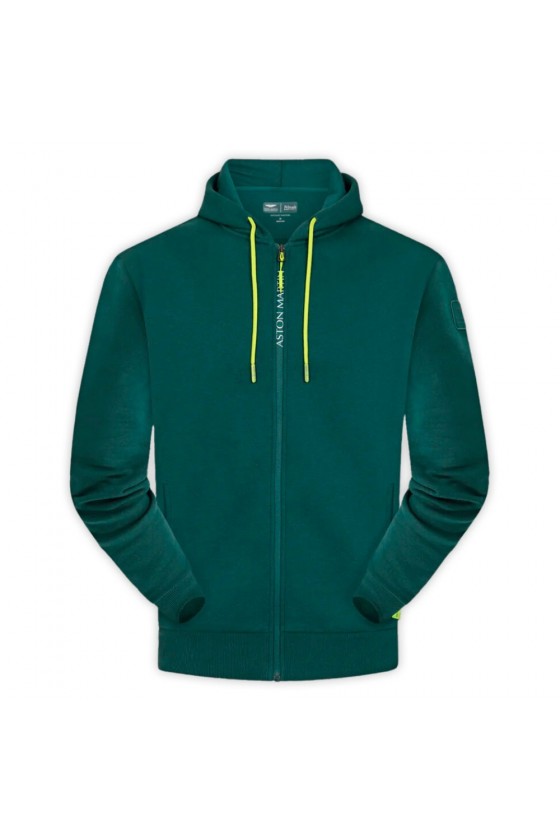 Sudadera Aston Martin F1 Lifestyle