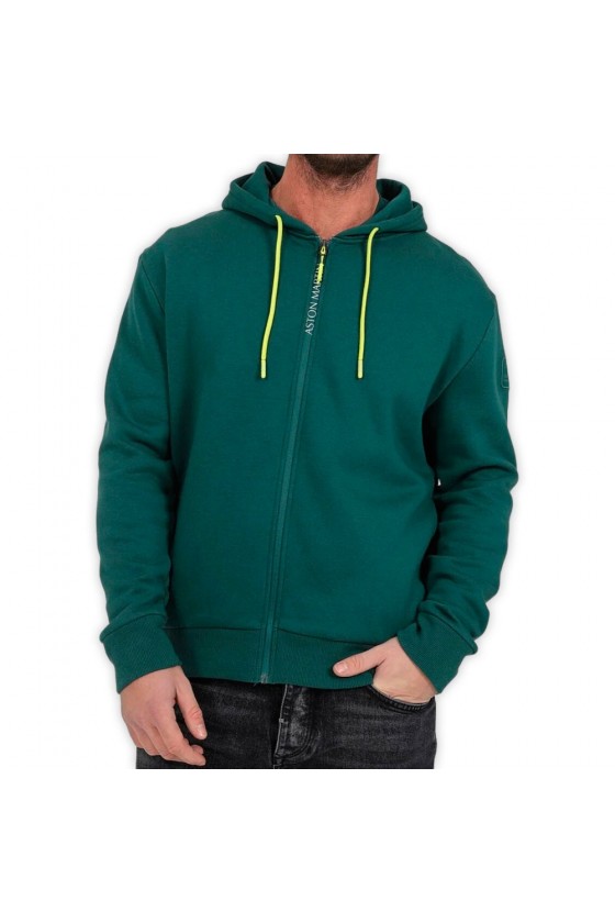 Sudadera Aston Martin F1 Lifestyle