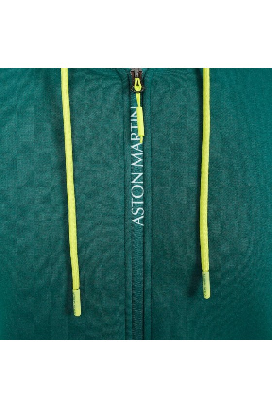 Sudadera Aston Martin F1 Lifestyle