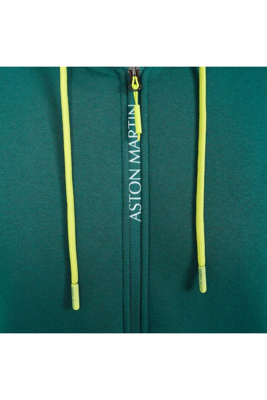 Sudadera Aston Martin F1 Lifestyle