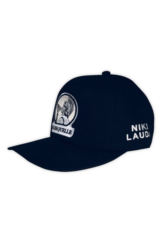 Gorra Niki Lauda F1 Römerquelle