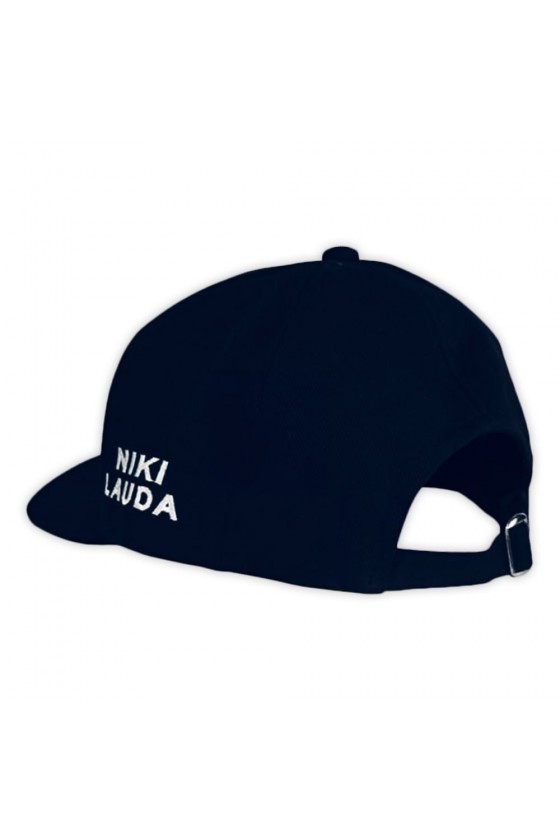 Gorra Niki Lauda F1 Römerquelle