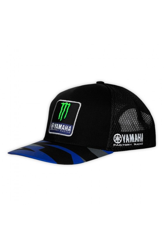 Gorra Yamaha MotoGP