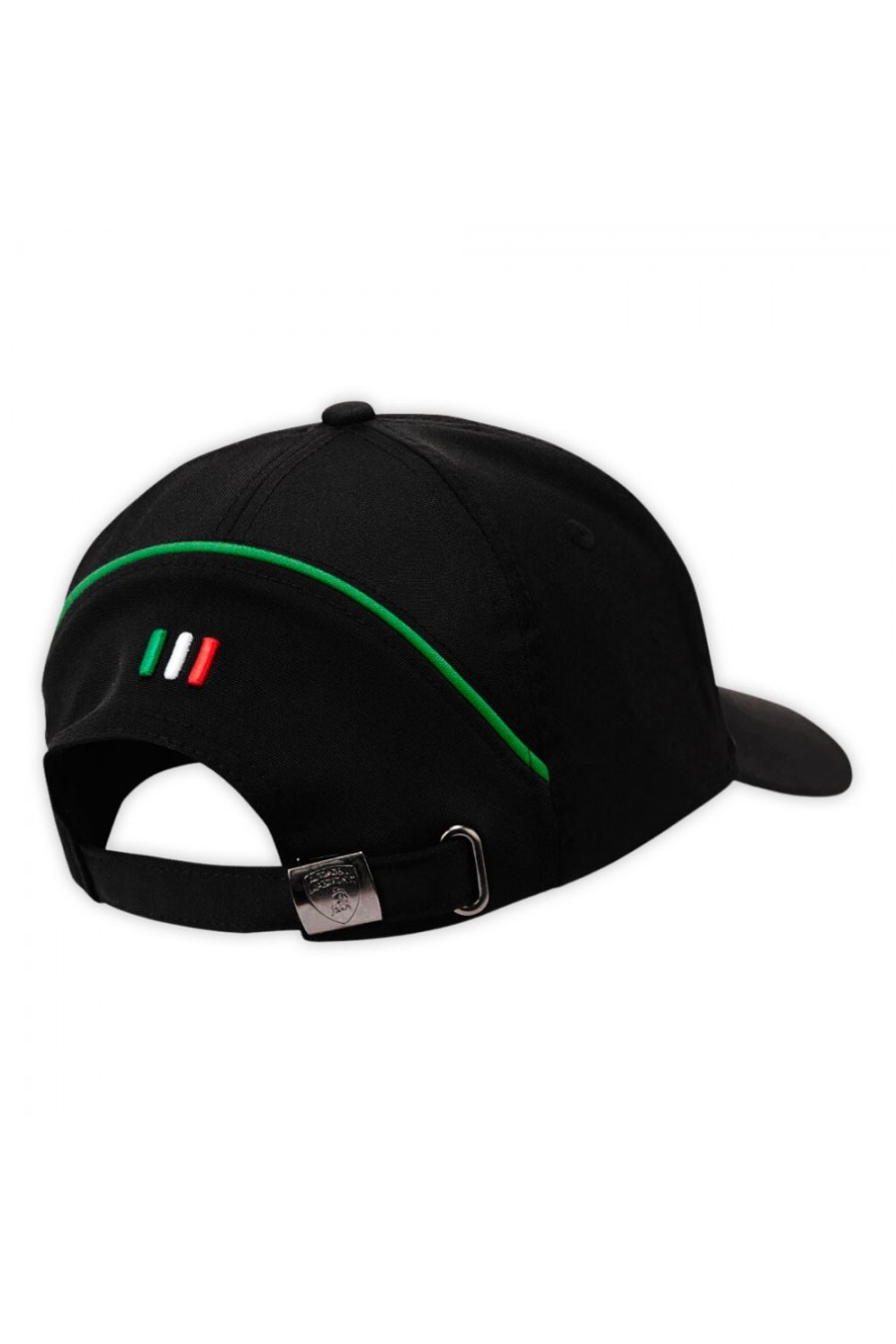 Gorra Lamborghini Squadra Corse Team