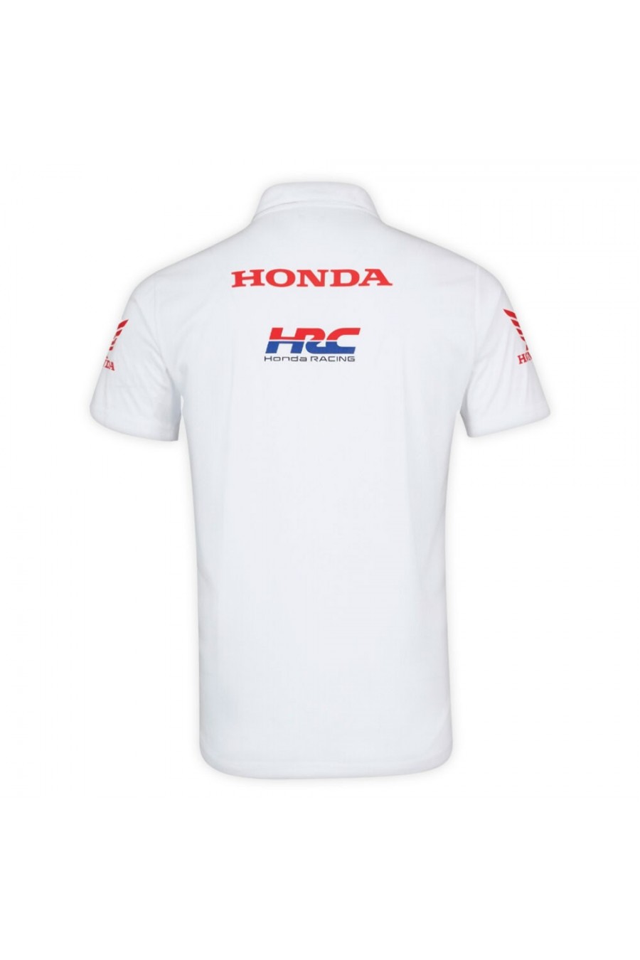 Polo Honda HRC