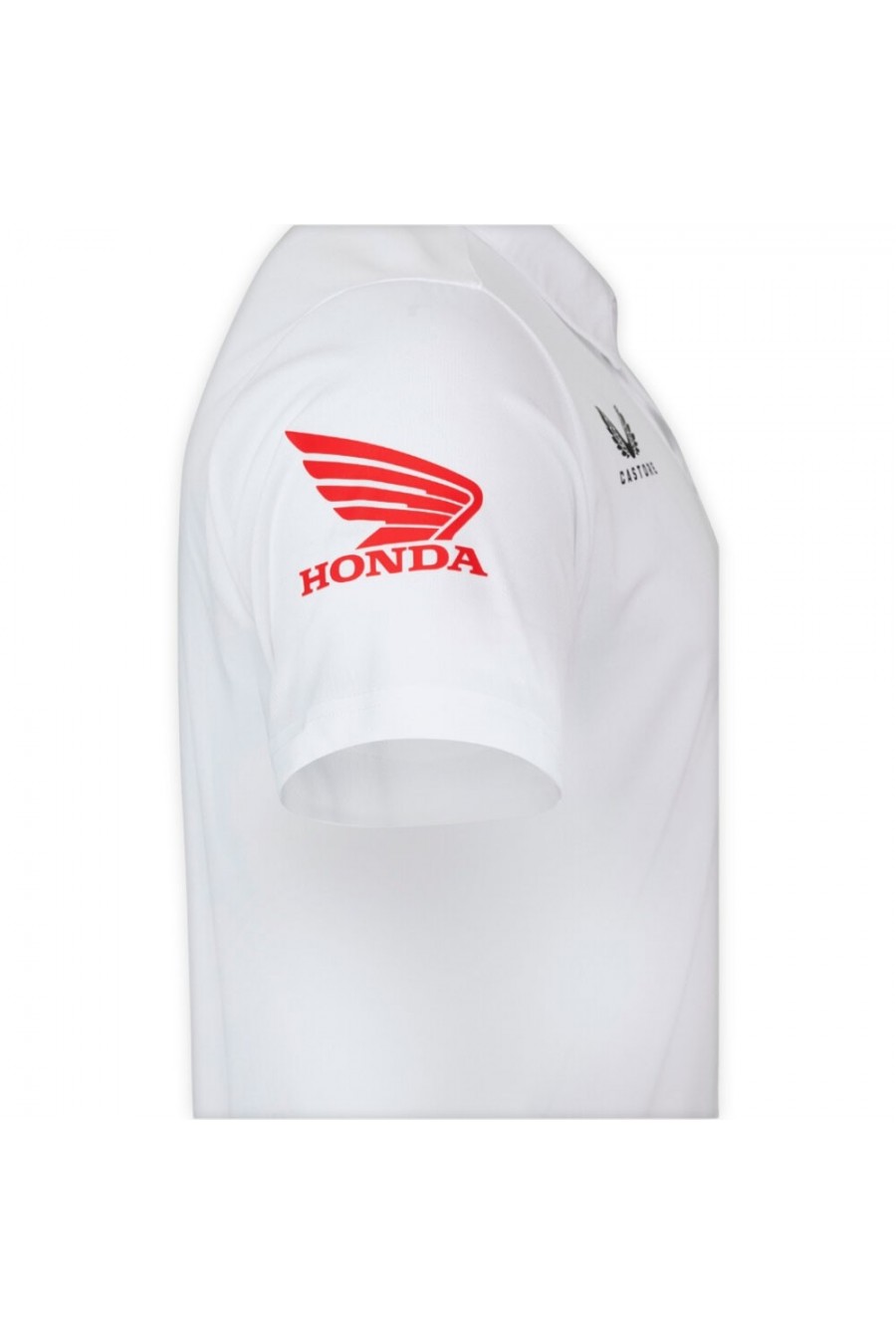 Polo Honda HRC