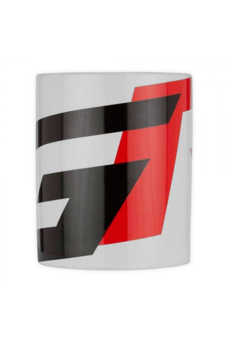 Taza Toyota Gazoo Racing