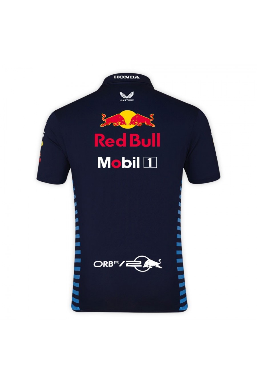 Polo Red Bull F1