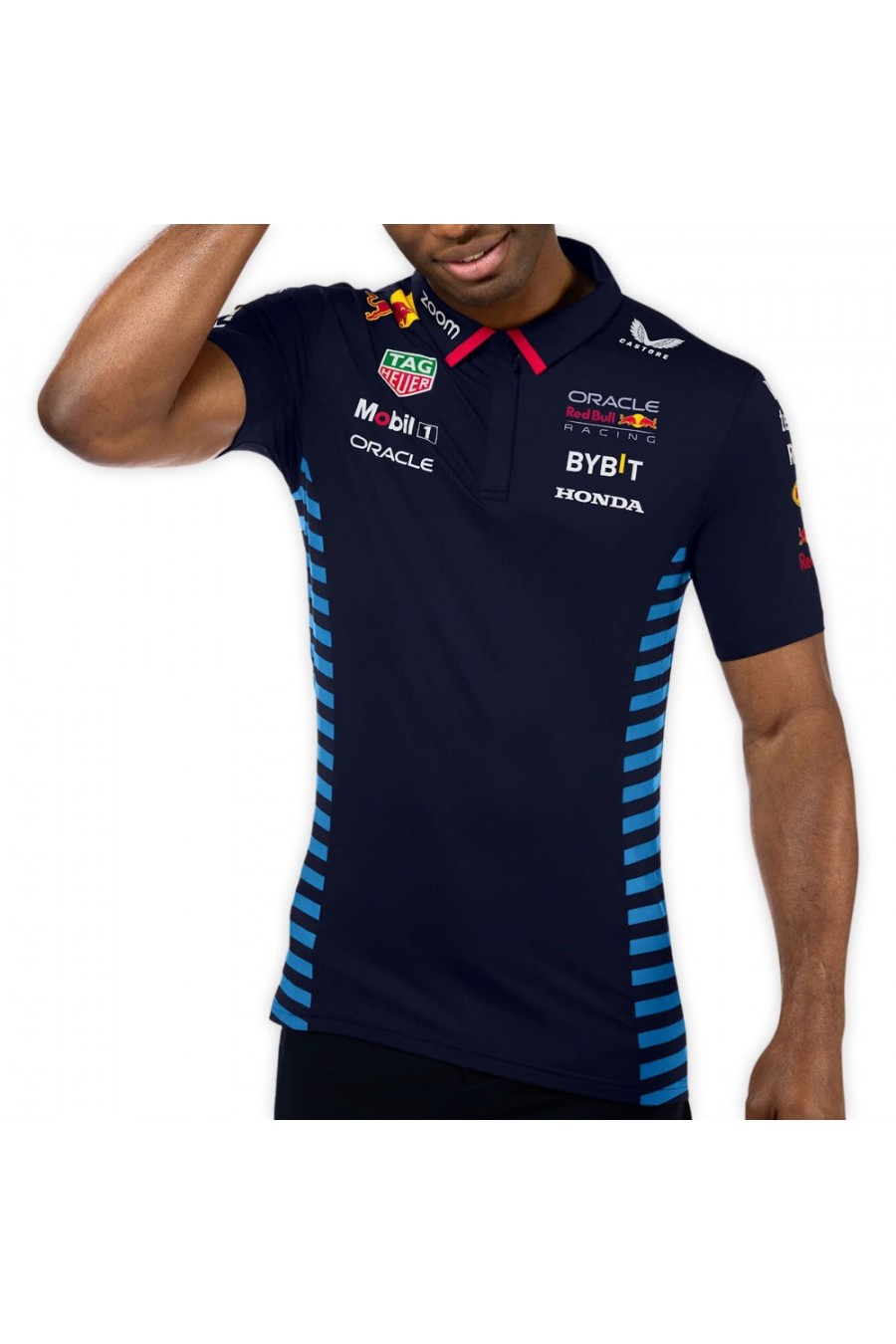 Polo Red Bull F1
