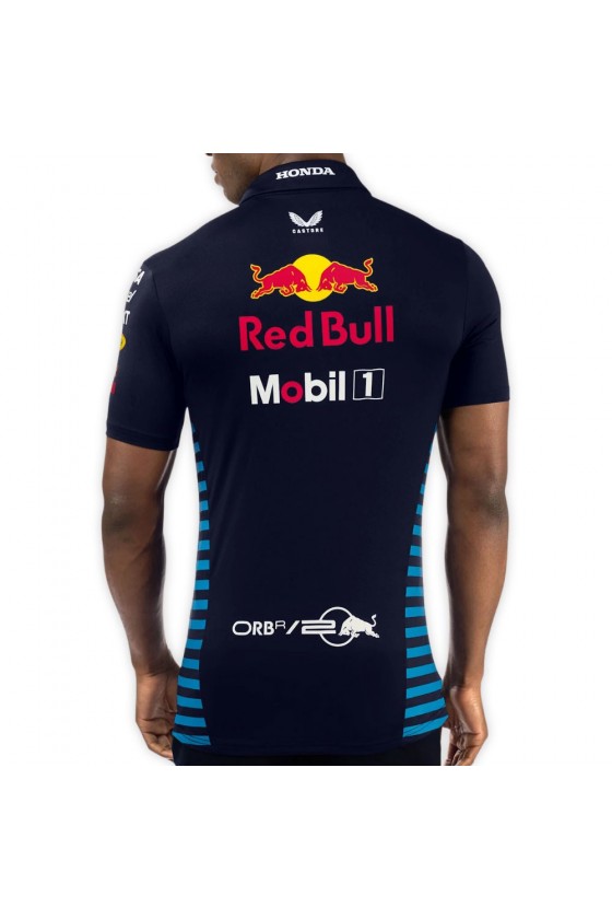 Polo Red Bull F1
