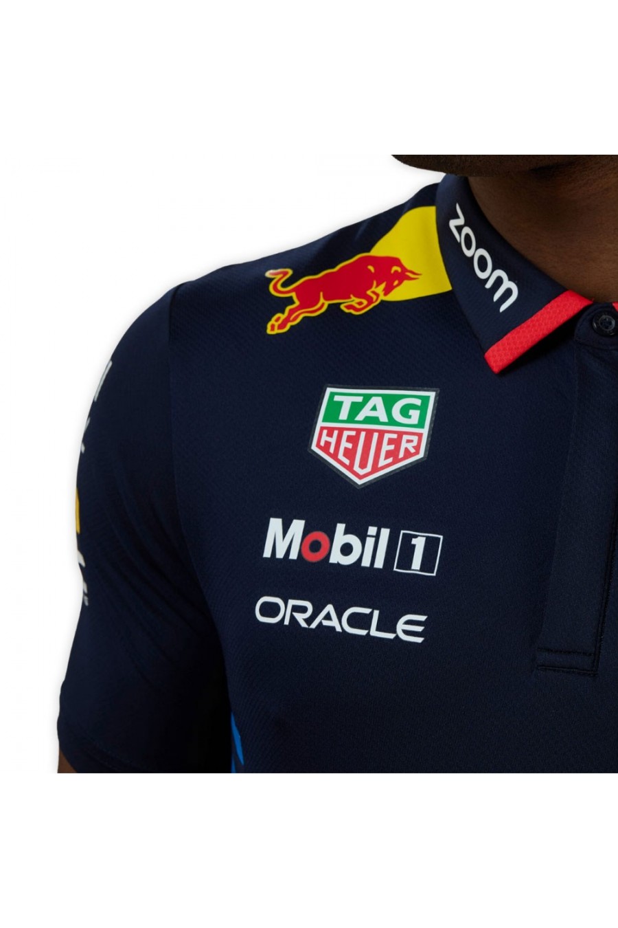 Polo Red Bull F1