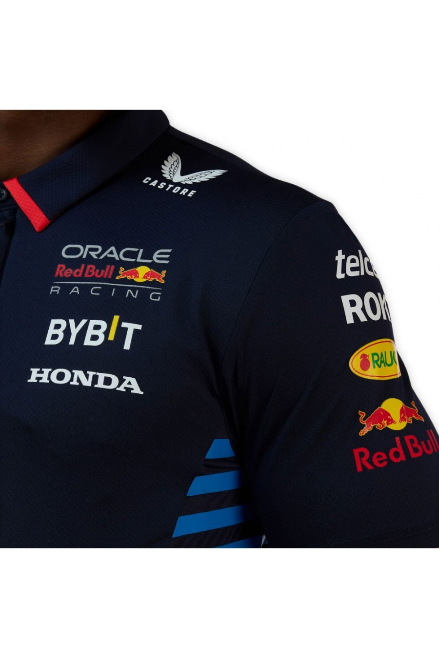 Polo Red Bull F1