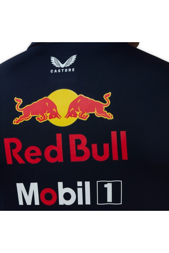 Polo Red Bull F1
