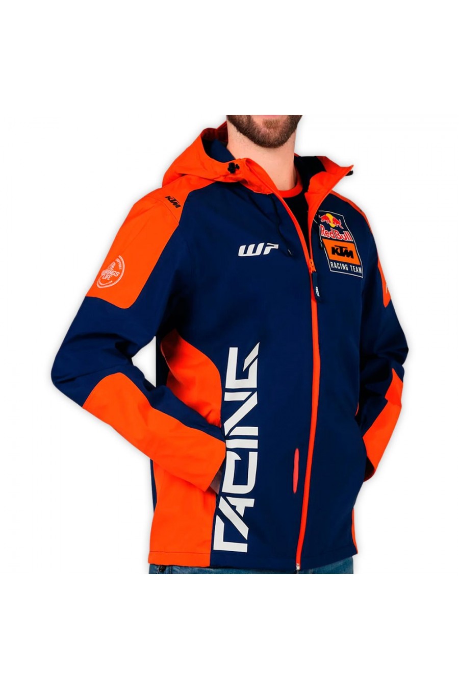 Chaqueta Red Bull KTM Racing