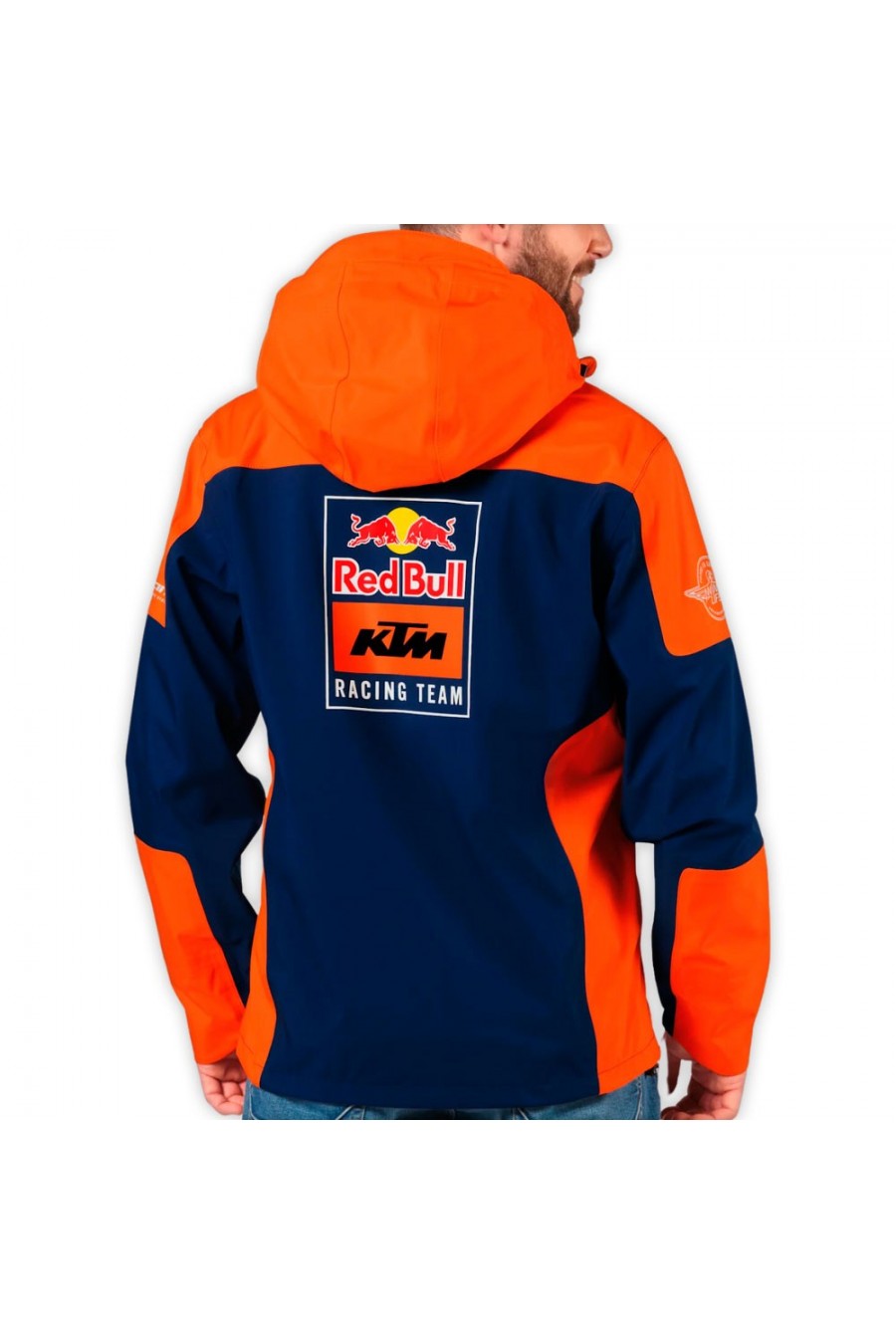 Chaqueta Red Bull KTM Racing