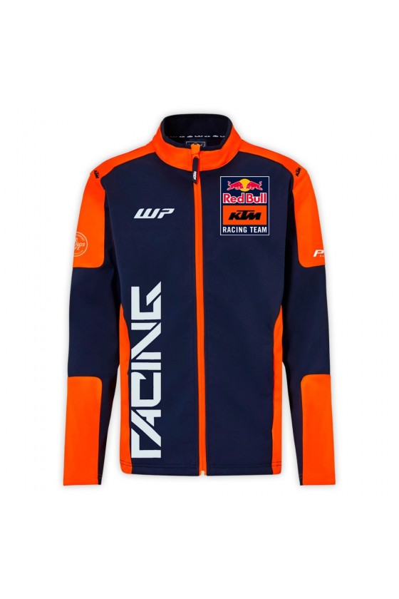 Chaqueta Softshell Red Bull KTM Racing