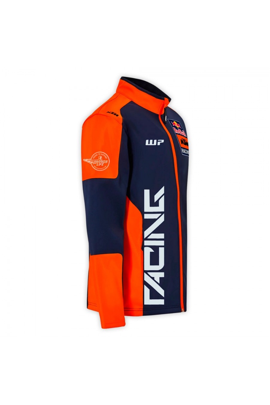 Chaqueta Softshell Red Bull KTM Racing