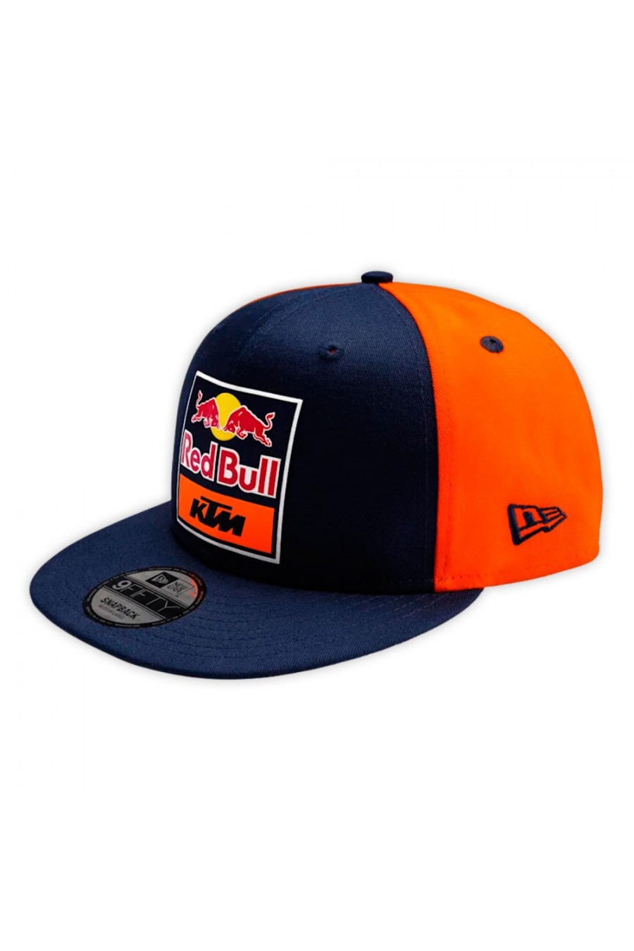 Gorra Plana Red Bull KTM Racing Team Gorra Plana Red Bull KTM Racing Team