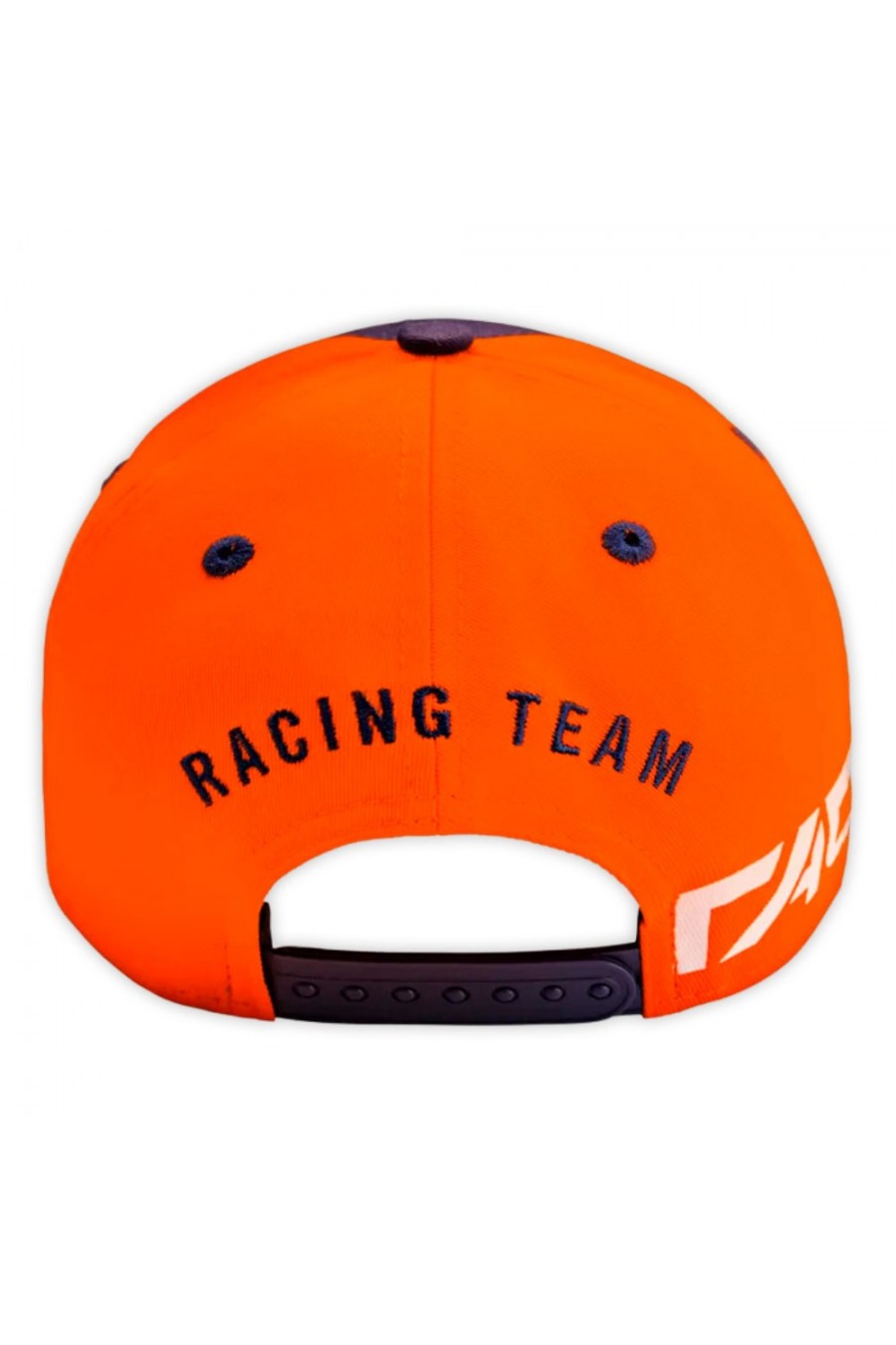 Gorra Plana Red Bull KTM Racing Team