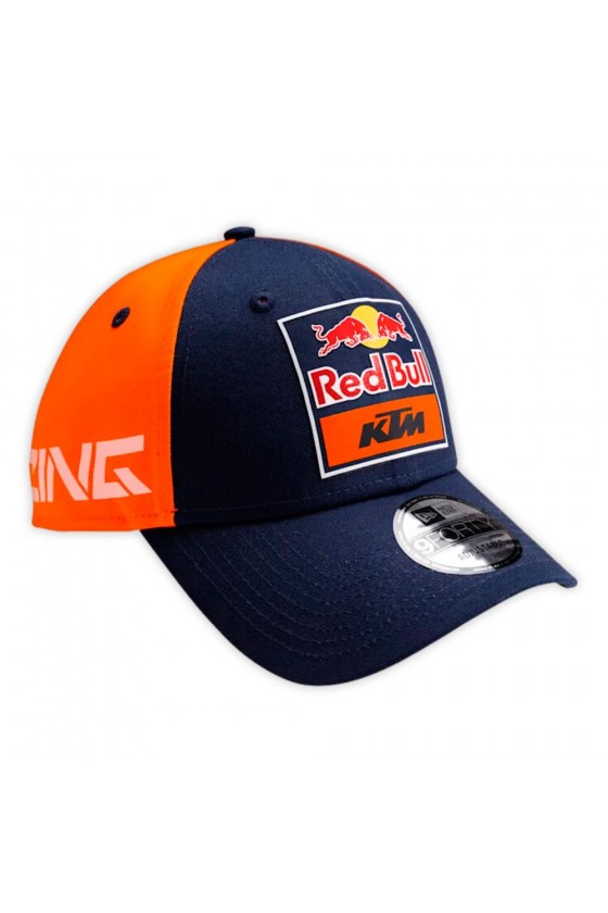 Gorra Red Bull KTM Racing Team