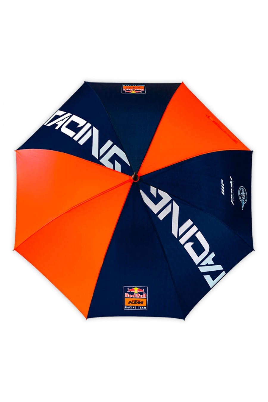 Paraguas Golf Red Bull KTM Racing Paraguas Golf Red Bull KTM Racing