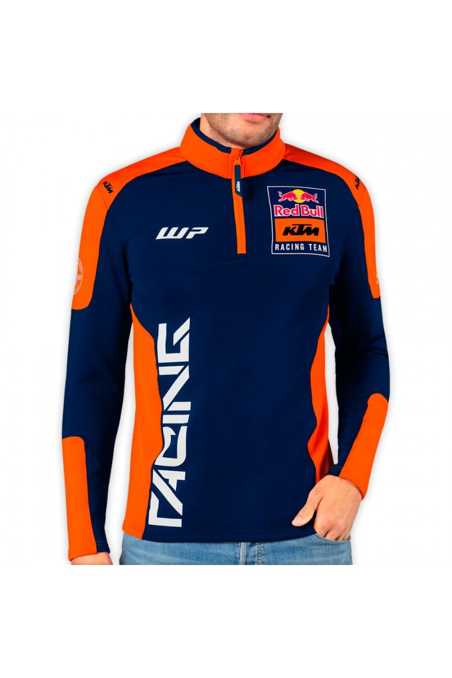 Sudadera Red Bull KTM Racing