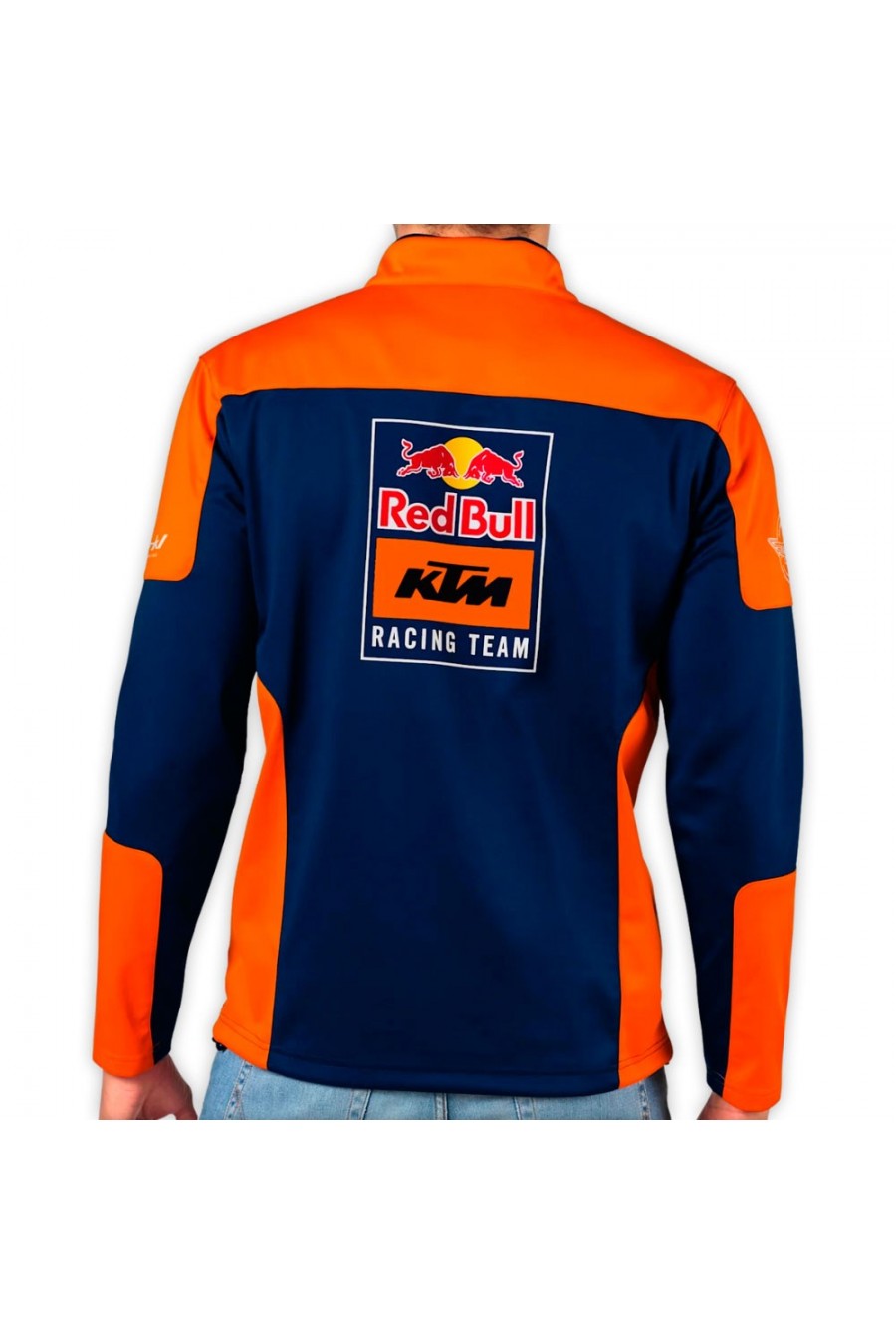 Sudadera Red Bull KTM Racing