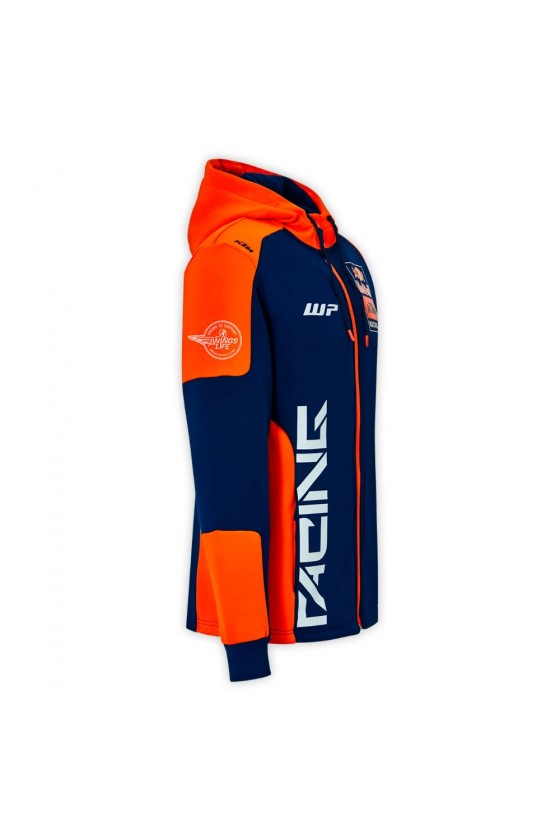 Sudadera Capucha Red Bull KTM Racing