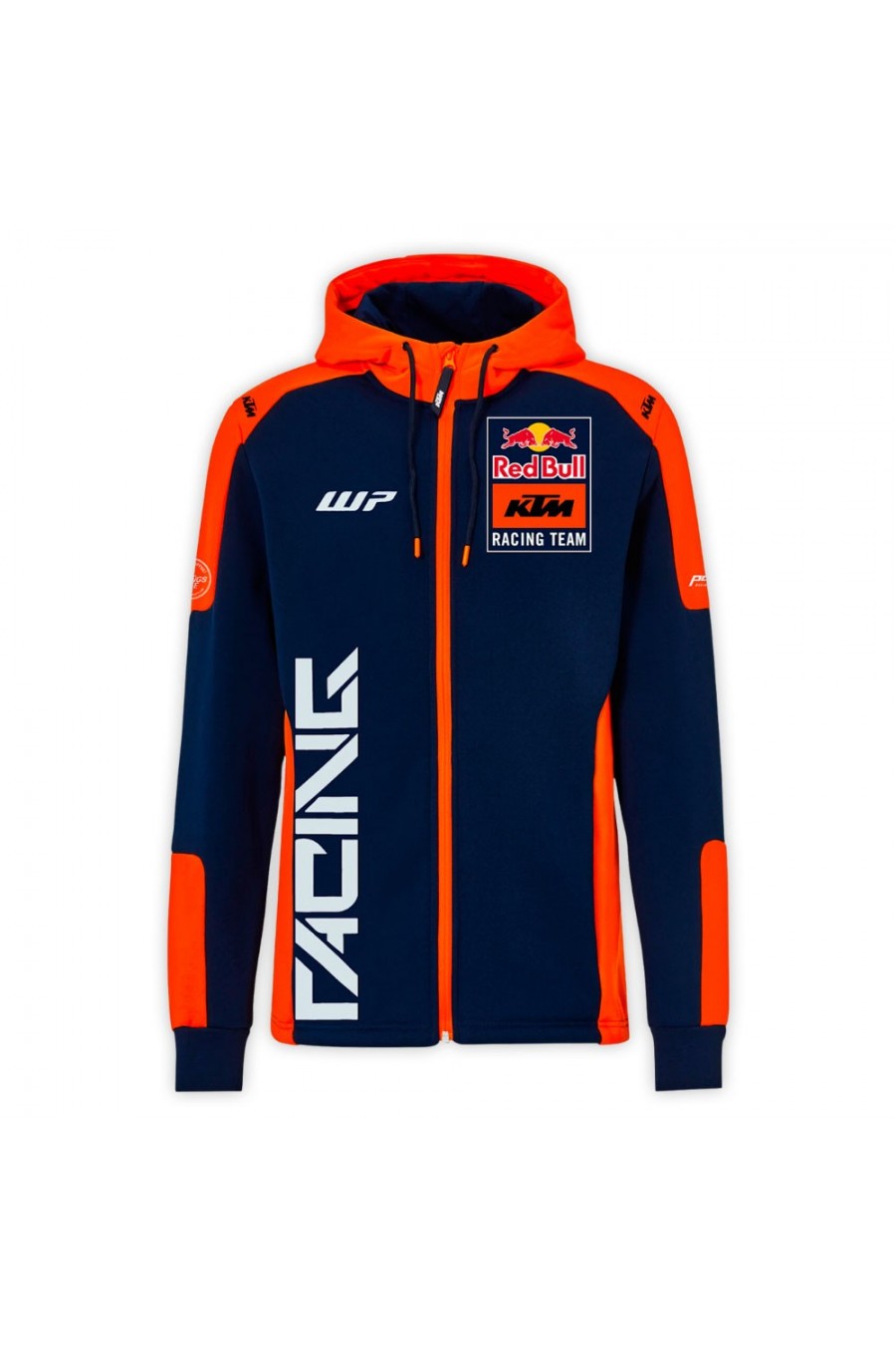 Sudadera Capucha Red Bull KTM Racing Sudadera Capucha Red Bull KTM Racing