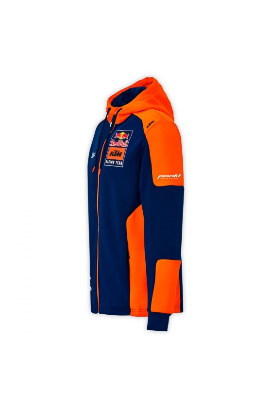 Sudadera Capucha Red Bull KTM Racing