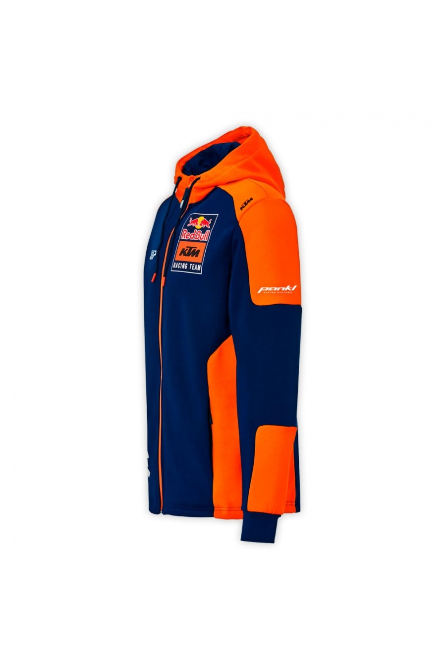 Sudadera Capucha Red Bull KTM Racing