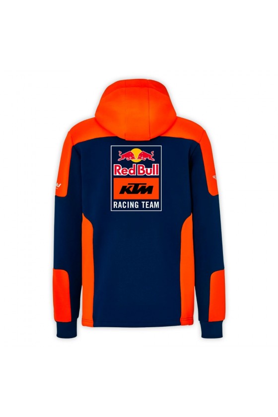 Sudadera Capucha Red Bull KTM Racing