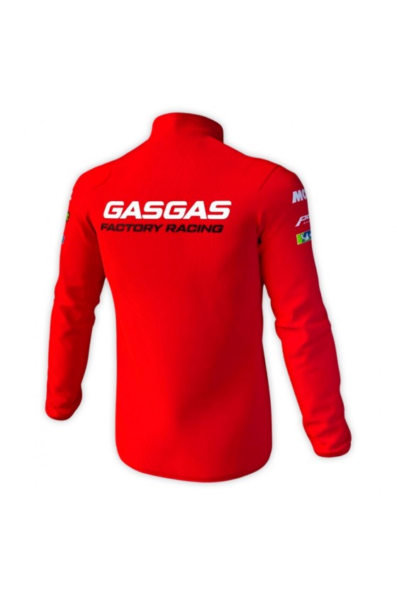 Sudadera Red Bull GASGAS Tech3