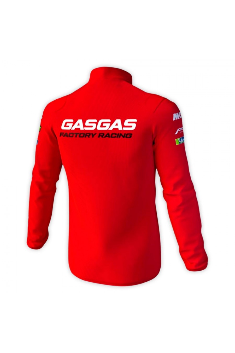 Sudadera Red Bull GASGAS Tech3