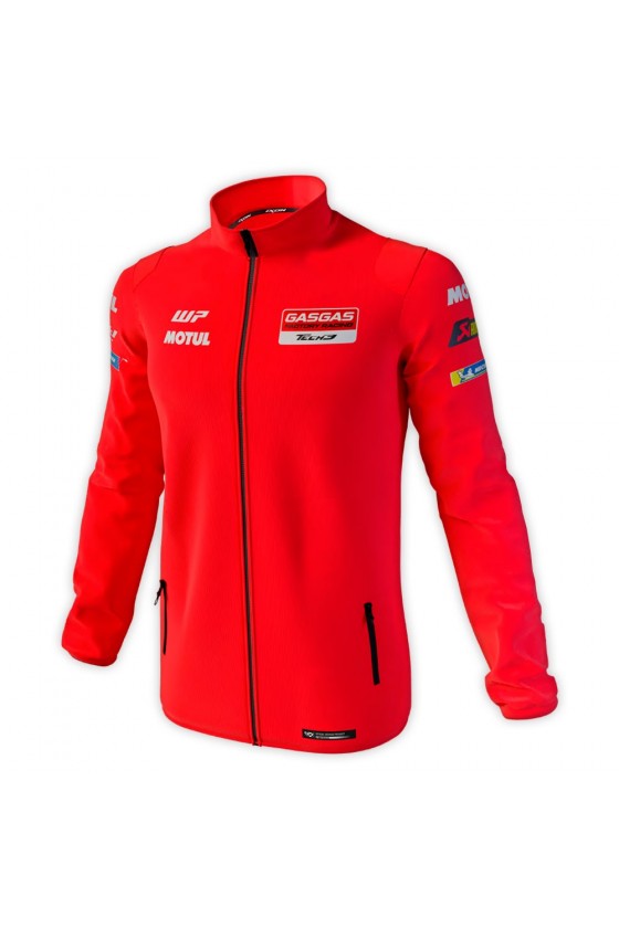 Sudadera Red Bull GASGAS Tech3