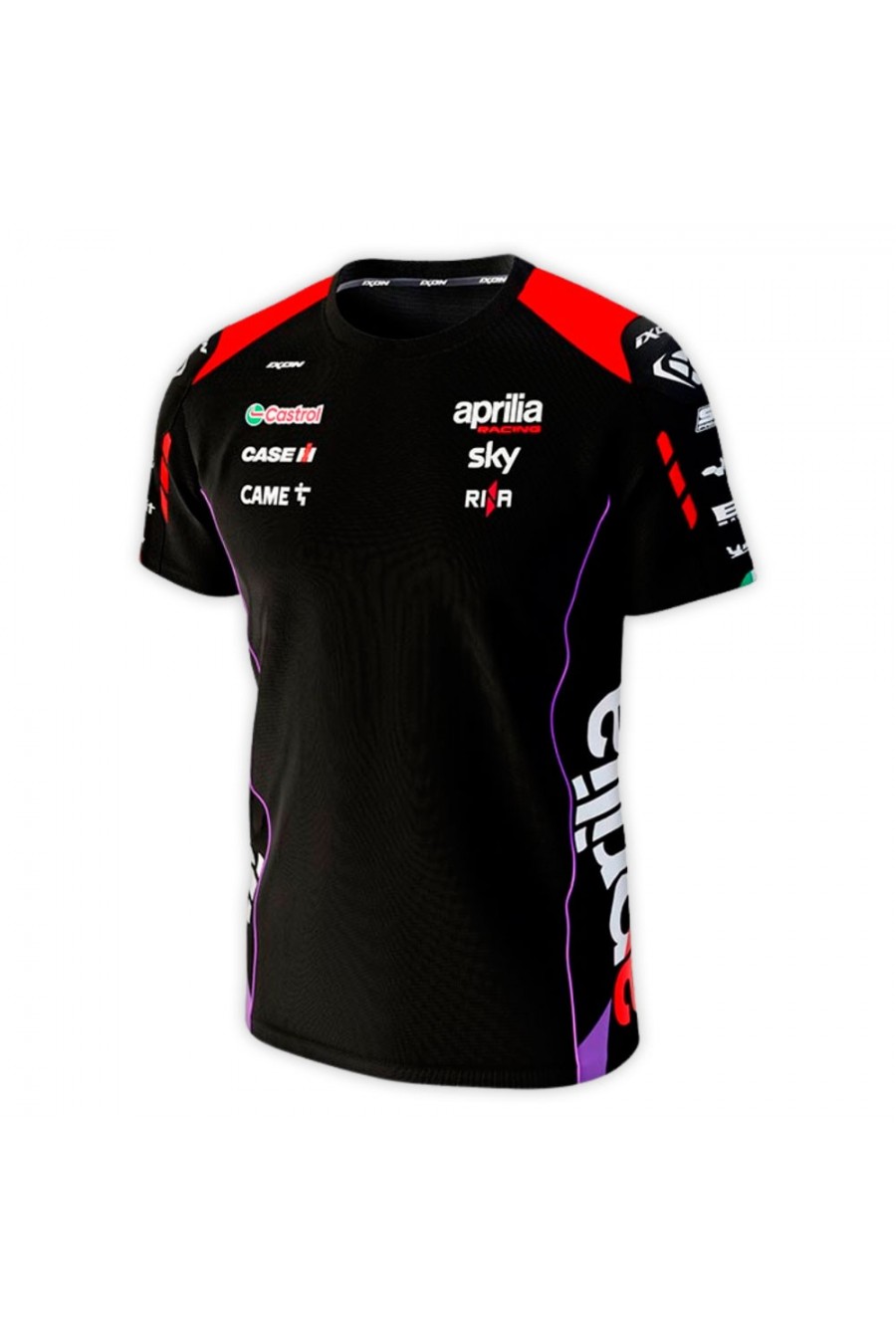 Camiseta Aprilia Racing Camiseta Aprilia Racing