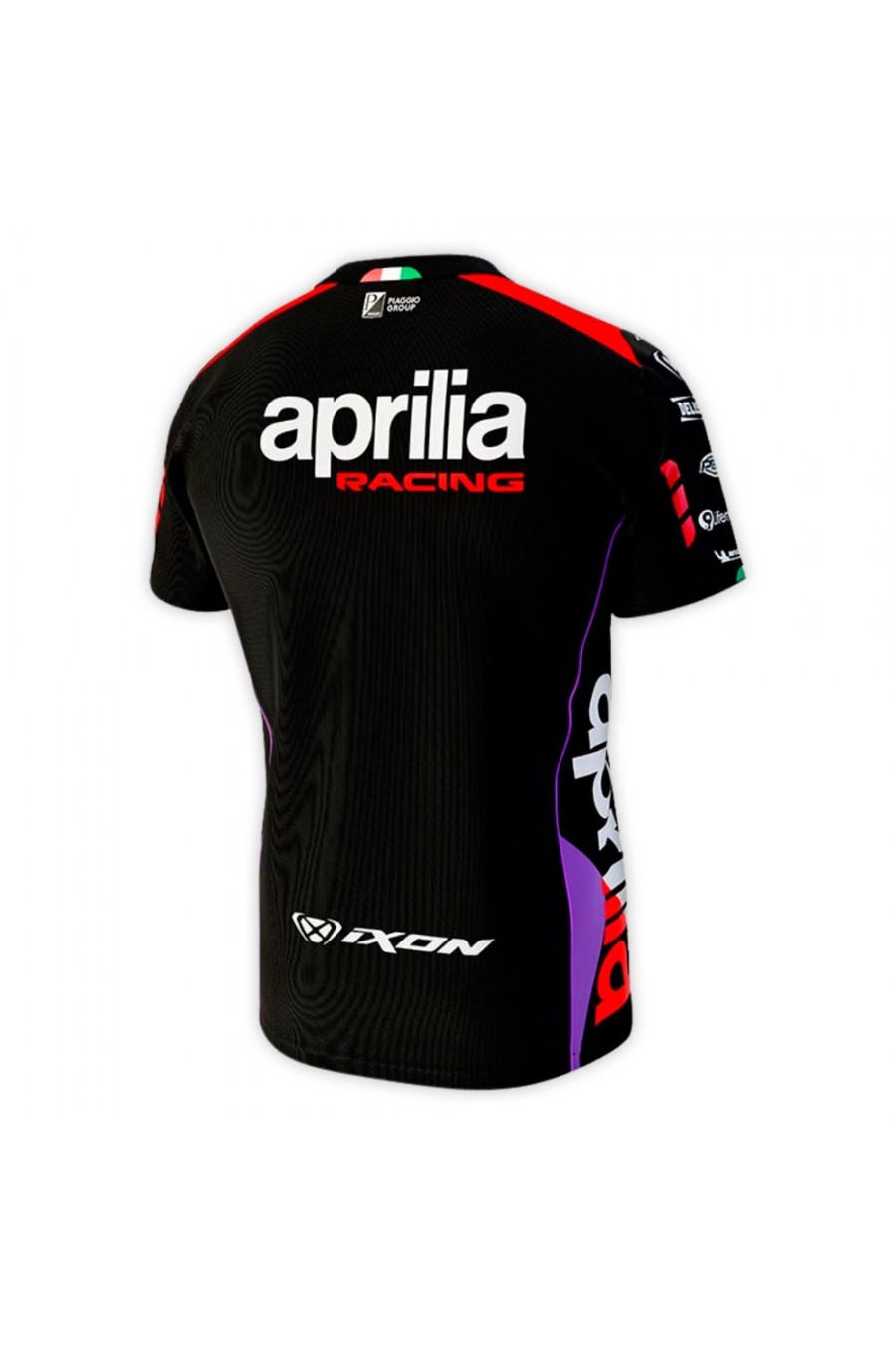 Camiseta Aprilia Racing