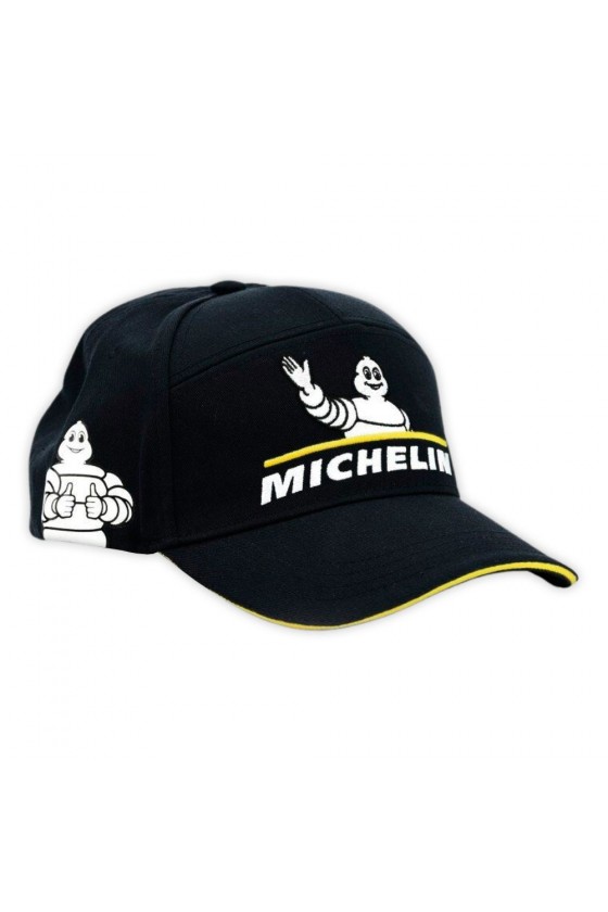 Gorra Michelin Logo
